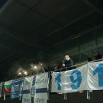ФК Черноморец 1919 приема Локомотив (Бургас) в Поморие