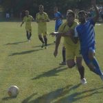 ФК Черноморец 1919 разгроми Ропотамо за първа победа в „А“ Областна група