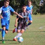 ФК Черноморец 1919 отнесе Созопол при старшата