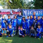 Малки „акули“ с 2 победи над Бургас спорт