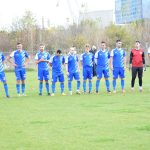 Черноморец 1919 ще играе домакинствата си на ст. „Черноморец“