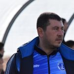 Любимият треньор на малките „акули“ празнува рожден ден