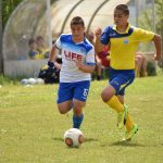 10 „акули“ изпуснаха победата срещу Марица при U15