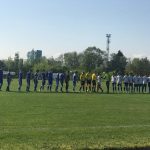 Две „сини“ победи над Вихър, с общ резултат 12:1