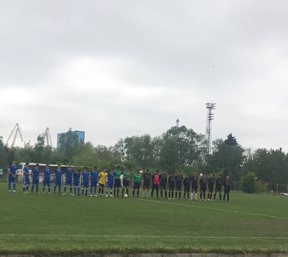 „Акулите“ вкараха на Звездичка 19 гола за 2 мача