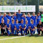 „Акулите“ на Господин Господинов с чудесно представяне на международен турнир