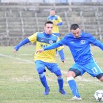 Черноморец посреща Карнобат