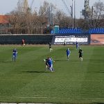 „Акулите“ разкъсаха Свиленград пред 500 зрители!
