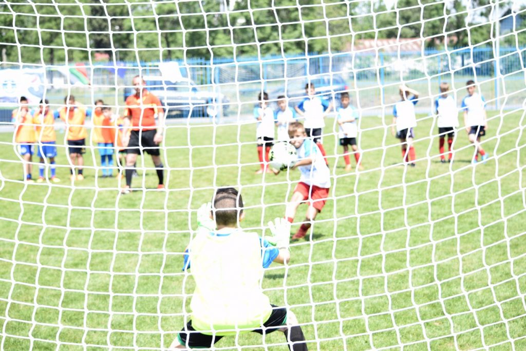 Промени в ДЮШ на Черноморец