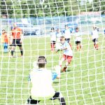 Промени в ДЮШ на Черноморец