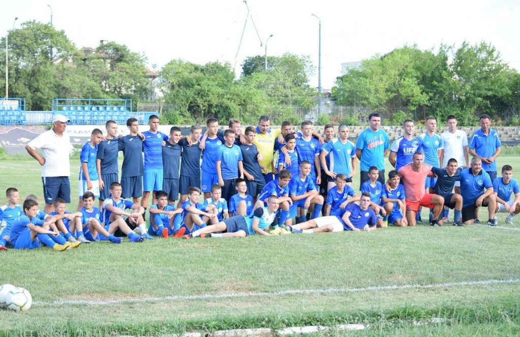 Благородно: Черноморец помогна на болно момче!