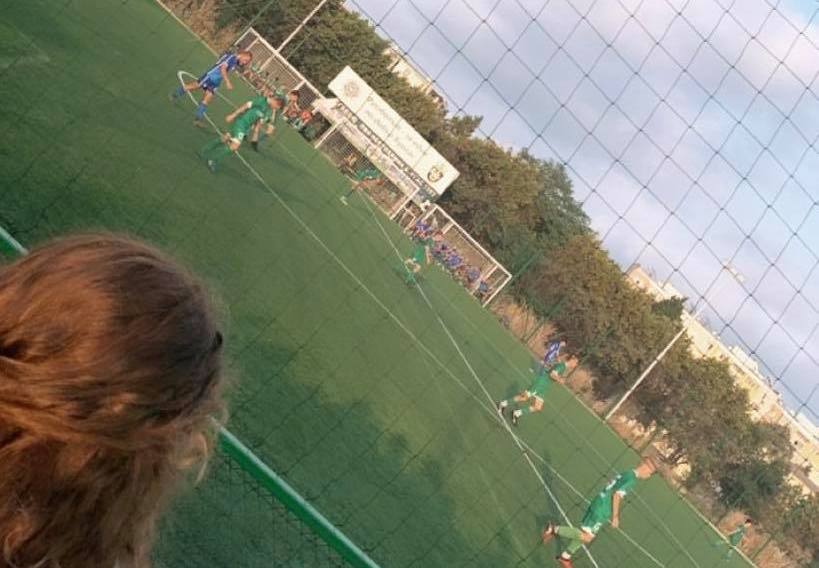Черноморец отнесе градския съперник в дома му
