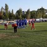 Черноморец би минимално Левски в мач на една врата! „Акулите“ вече са трети
