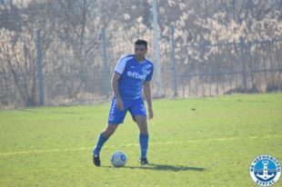 Димитър Белчев