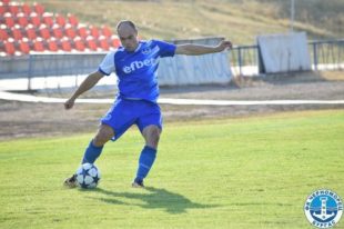Стефан Трайков