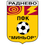 ФК „Миньор“ Раднево