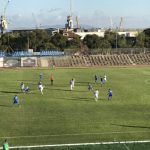 Стотици бургазлии призоваха стадион „Черноморец“ да бъде върнат на града
