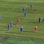 Черноморец с класика срещу Хасково! Грозна постъпка помрачи успеха