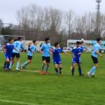 Черноморец с важни победи над Дунав при U15 и U17