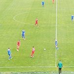 Черноморец продължи победния си ход с класика срещу Хасково