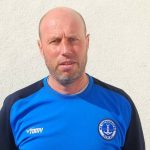 Владимир Вълчев е новият старши треньор на Черноморец