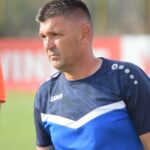 Ангел Стойков: Доволен съм и от резултата, и от играта, и от отношението на футболистите! Започваме да мислим за дербито с Нефтохимик