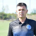 Ангел Стойков: Черноморец е марка