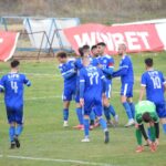Готова е програмата за зимната подготовка на Черноморец