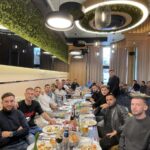 Черноморец изпрати силна есен със стилно клубно тържество