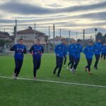 Черноморец започва подготовка на 6 януари