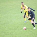 Черноморец с класическа победа над Несебър