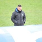 Ангел Стойков: Съперникът вдигна нивото си!