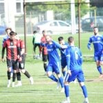 Черноморец вкара 5 на Атлетик