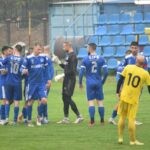 Черноморец с класика срещу Гигант, Димитър Тодоров спаси дузпа