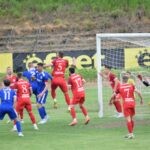 Черноморец допусна първа загуба