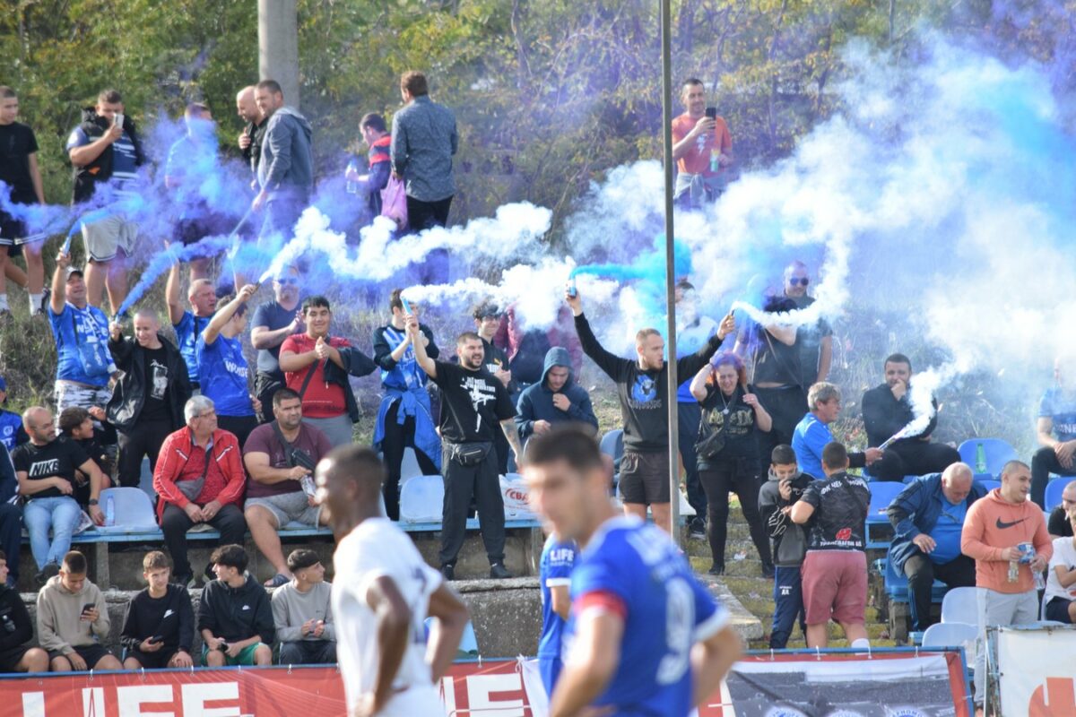 chernomoretz fenove