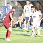 Черноморец с незаслужена загуба от Фратрия