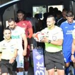 Позиция на Черноморец относно съдийството на мача с Янтра