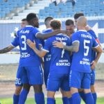 Черноморец завърши наравно при гостуването си на ЦСКА II