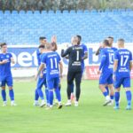 Мирослав Кралев ще води Черноморец срещу Хебър