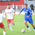 Черноморец с равенство срещу Беласица