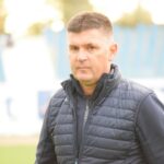 Ангел Стойков: Подготвени сме, футболистите са в оптимално състояние