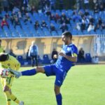 Черноморец с достоен мач срещу шампиона