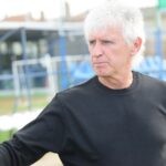 Иван Колев е новият старши треньор на Черноморец