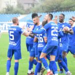 Акулите изядоха Марек! Категорична победа за Черноморец