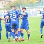 Черноморец търси съперник за контрола през зимата