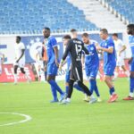 Футболисти на Черноморец влязоха в полезрението на елитни клубове