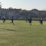 Черноморец бе приятната изненада в една тежка група