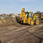 Черноморец стартира мащабен проект на стадион „Иван Притъргов“