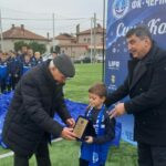 Уникална „Синя Коледа“ в Черноморец